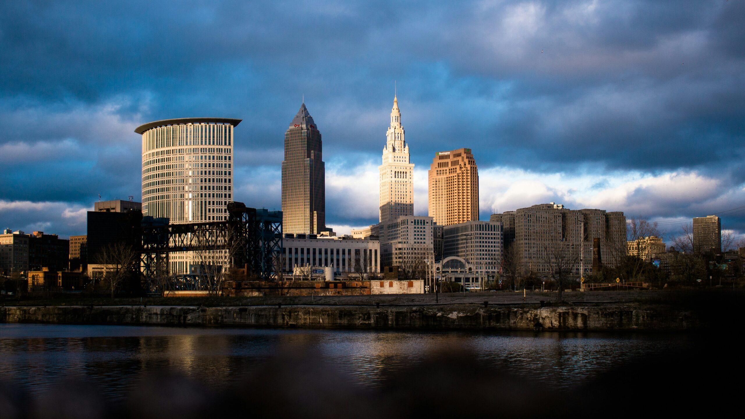 Cleveland Web Development: A Local Developer’s Perspective